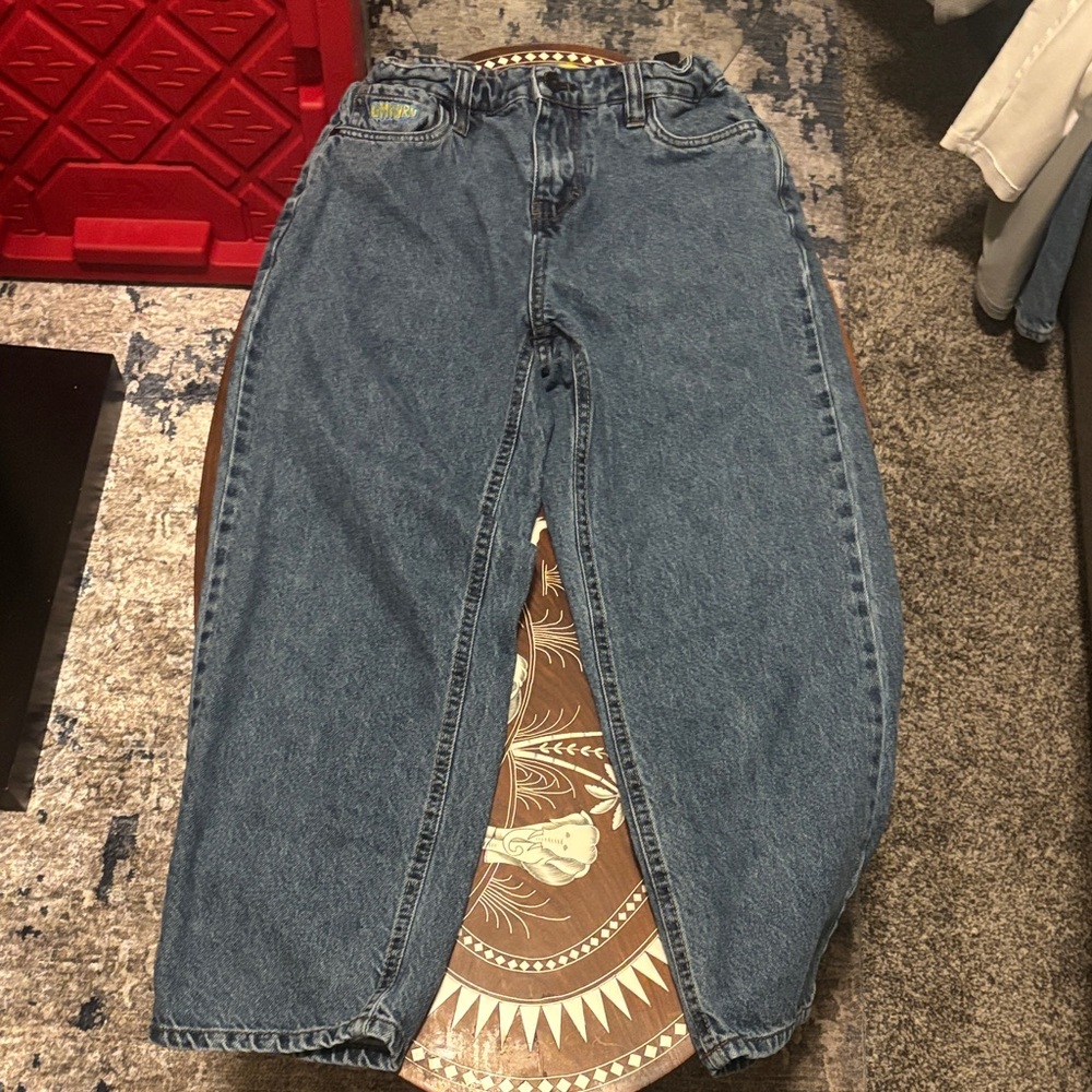 Empyre Kids Blue Jeans